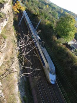 High Speed 4